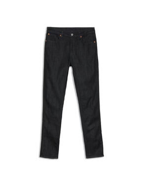 Levi's Commuter Skinny Jeans Dark Wash 29x32 Cycling Denim